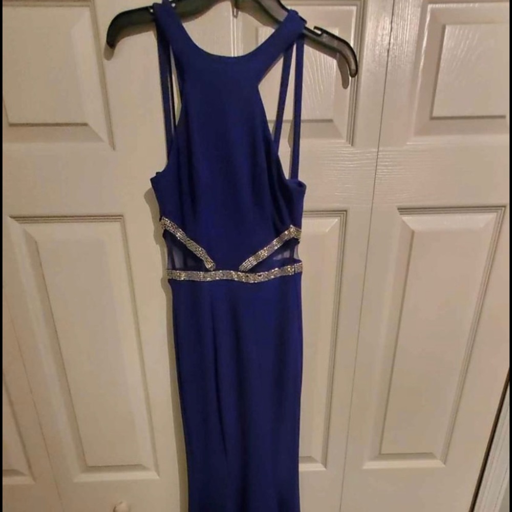 B. Darlin Formal Dress